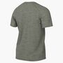 Nike M Nk Df Primary Swoosh Top Ss T-Shirt