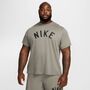 Nike M Nk Df Primary Swoosh Top Ss T-Shirt