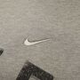 Nike M Nk Df Primary Swoosh Top Ss T-Shirt