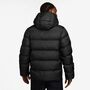 Nike M J Brkln Puffer Jkt Jacke