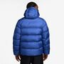 Nike M J Brkln Puffer Jkt Jacke