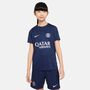 Nike Psg Paris Saint-GermainY Nk Df Acdpr Ss Top K Esn - midnight navy/white 