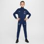 Nike Psg Paris Saint-GermainYnk Df Acdpr Trk Suit Kesn - midnight navy/white 