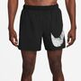 Nike M Nk Df Challenger Swoosh 5In Laufshorts