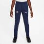 Nike Psg Paris Saint-GermainY Nk Df Acdpr Pant Kpz Esn - midnight navy/white 