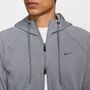 Nike Primary Vielseitige Dri-FIT UV Kapuzenjacke f�r Herren