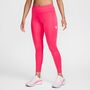 Nike W Nk Df Fast Mr 7/8 Tight Sw - aster pink/glacier blue
