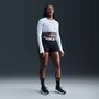 Nike W Np Sculpt Df Hr 3In Short Trainingsshorts