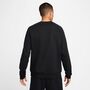 Nike M Nk Df Uv Primary Ls Crew Langarmshirt