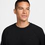 Nike M Nk Df Uv Primary Ls Crew Langarmshirt