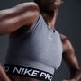 Nike Nike Pro Df 365 Crop Tank Sporttop