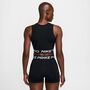 Nike Pro Dri-FIT Kurztanktop (Damen)