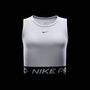 Nike Nike Pro Df 365 Crop Tank Sporttop