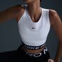 Nike Nike Pro Df 365 Crop Tank Sporttop