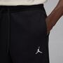 Nike M J Brkln Flc Pant Jogginghose