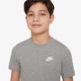 Nike K Nsw Tee Emb Futura Lbr T-Shirt