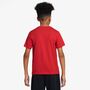 Nike K Nsw Tee Emb Futura Lbr T-Shirt