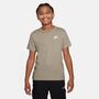 Nike K Nsw Tee Emb Futura Lbr T-Shirt
