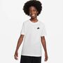 Nike K Nsw Tee Emb Futura Lbr T-Shirt