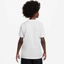 Nike K Nsw Tee Emb Futura Lbr T-Shirt