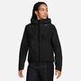 Nike W Nk Arswft Sfadv Argmi Jkt - black/black