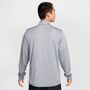 Nike M Nk Df Totality Knit Jacket - cool grey/black