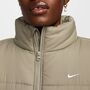 Nike Sportswear Classic Puffer Therma-FIT Weste mit lockerer Passform f�r Damen
