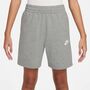 Nike K Nsw Club Knit Short 6in Lbr Shorts