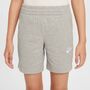 Nike K Nsw Club Knit Short 6in Lbr Shorts