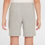 Nike K Nsw Club Knit Short 6in Lbr Shorts