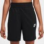 Nike K Nsw Club Knit Short 6in Lbr Shorts