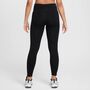 Nike G Nsw Clssc Hr Tght Lbr Leggings