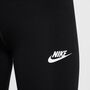 Nike G Nsw Clssc Hr Tght Lbr Leggings