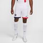 Nike Psg Paris Saint-Germain Dfadv Short Match Aw Fu�ballshorts
