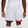 Nike Psg Paris Saint-Germain Dfadv Short Match Aw Fu�ballshorts