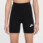 Nike G Nsw Clssc 5In Hr Bike Short Fahrradhose