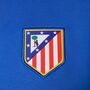 Nike Atl�tico Madrid Club Home Nike Football-Hoodie Kapuze aus French Terry f�r Herren