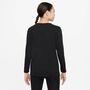 Nike K Nsw Ls Tee Emb Futura Lbr Langarmshirt