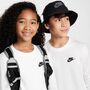 Nike K Nsw Ls Tee Emb Futura Lbr Langarmshirt