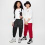 Nike K Nsw Ls Tee Emb Futura Lbr Langarmshirt