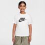 Nike G Nsw Tee Boy Futura Hbr T-Shirt