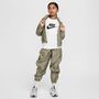 Nike G Nsw Tee Boy Futura Hbr T-Shirt