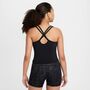 Nike G Nk Df One Tank - black/white
