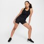 Nike G Nk Df One Tank - black/white