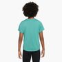 Nike G Nk Df One Std Ss Top Hbr Laufshirt