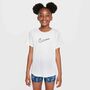 Nike G Nk Df One Std Ss Top Hbr Laufshirt