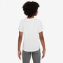 Nike G Nk Df One Std Ss Top Hbr Laufshirt