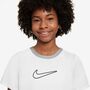 Nike G Nk Df One Std Ss Top Hbr Laufshirt