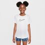 Nike G Nk Df One Std Ss Top Hbr Laufshirt