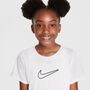 Nike G Nk Df One Std Ss Top Hbr Laufshirt